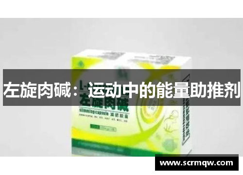 左旋肉碱：运动中的能量助推剂